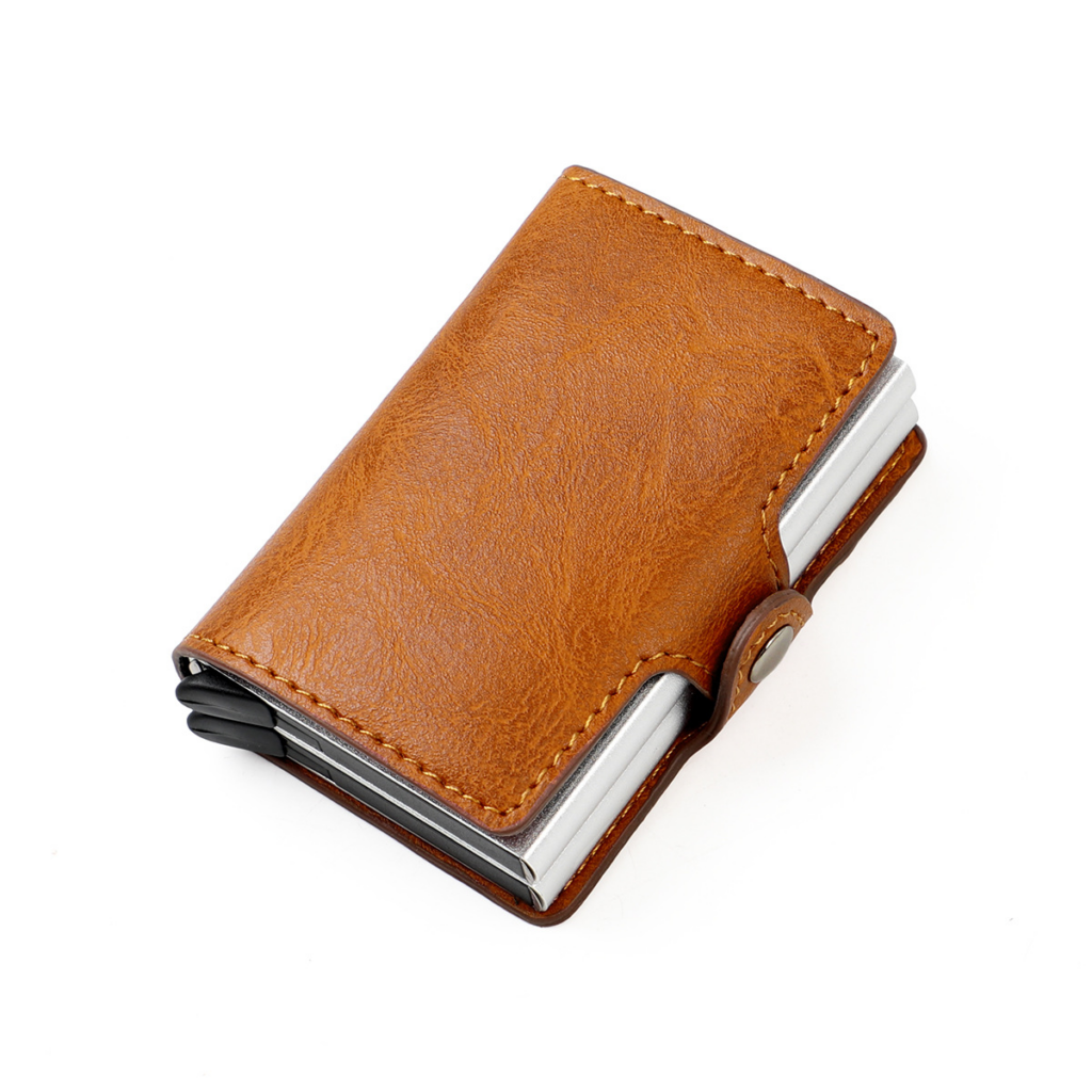Billetera RFID
